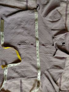 Lovender Color Shirt