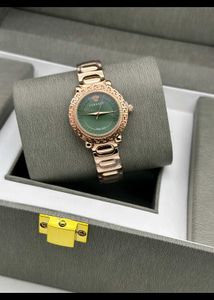 Versace Watch For Women New Stock