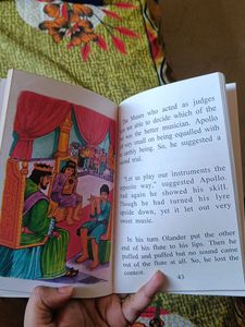 Classic Tales For Children