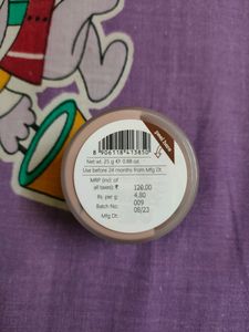 Combo Plum Body Care Range Trail Pack