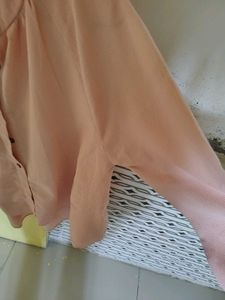 Beautiful Pink Shirt Top