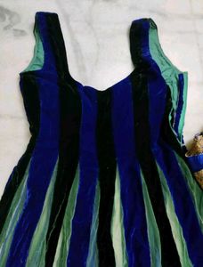 Party Wear Anarkali Suit