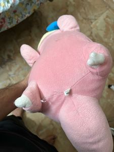 Official Banpresto - Slowpoke Plush - Huge