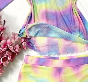 Mesh Co-ord Set