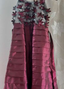 Absolutely gorgeous party dress girls 10-12