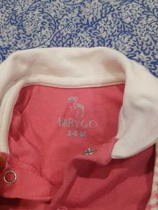 Cute Baby dress