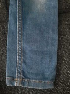612 League Jean&#39;s For Girls
