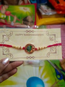 Rakhi Set of 4