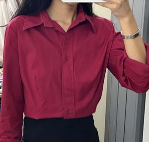 Red Shirt
