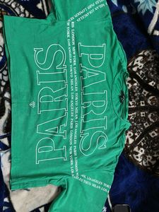 Paris Graphic Tee