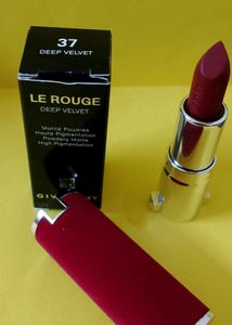Mini Givenchy Lipstick