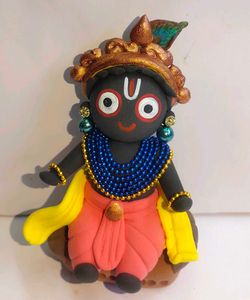 Jai Jagarnnath Ji Idol