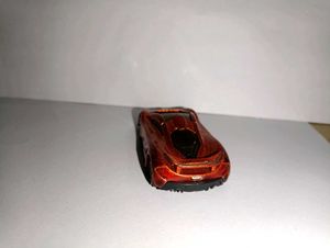 Hot Wheels Toy Car