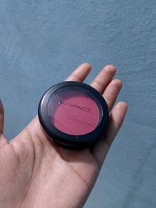 Mac Blush