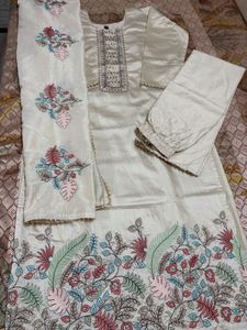 Kurta Set