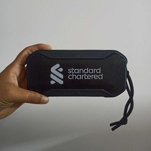 Portable Wireless Speaker