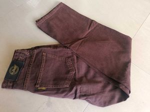 Women Straight Fit Jeans