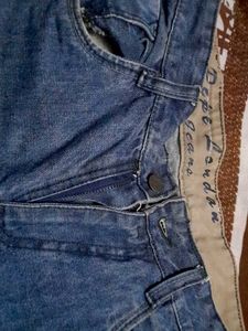 Pete London Jeans