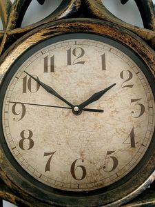 Decorative Wall Clock