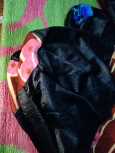 Round Cushion Cover