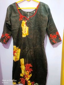 Woman Salwar Suit Set