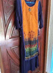 Festival Wear Kurta