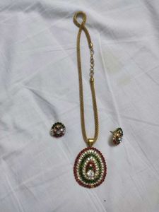 Women Jewellery Set