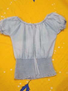 Girls Top