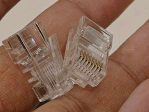 RJ45 Connectors
