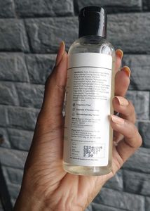 Deconstruct Hydrating Facewash