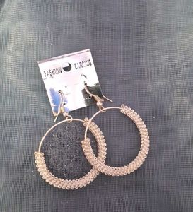 Hoop Earrings