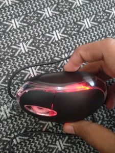ML M01 Mouse