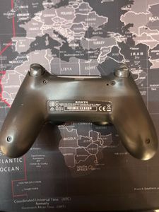 Ps 4 Controller