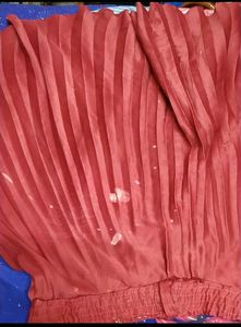 Used Long Skirt(Buy 1 Get1 Free)2 Nipple Shield