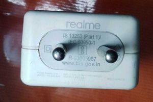 300A VOOC Charger