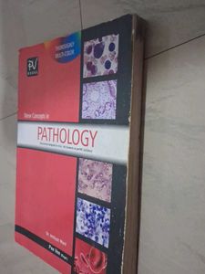 Pathology Textbook