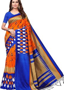 Ishin Saree