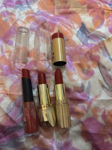Lipstick Bundle