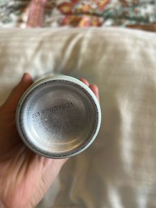 Gillette Satin Care Shaving Foam Gel