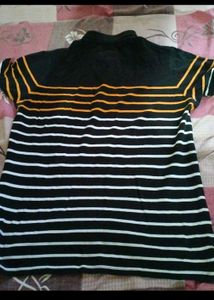 JM  SPORT AND EIGTHEEN STEPS BRANDED TSHIRT PACK OF 2 JMSPORT -CONDITION -GOOD EIGHTEEN STEPS CONDITION -LIKE NEW