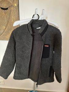 Felix The Cat Fleece Jacket