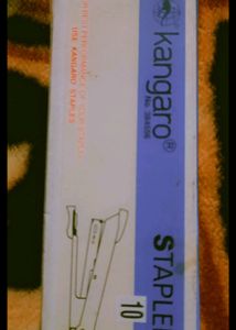 Premium Quality Stapler