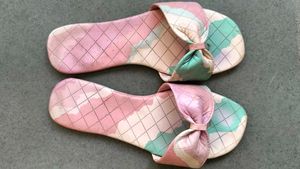 Flipflop For Girls