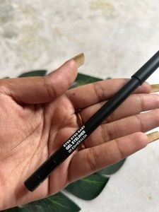 Sugar Gel Eyeliner