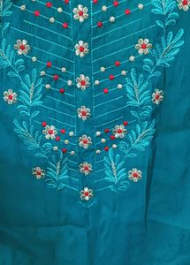 Womens Kurta And Top