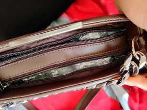 Stylish Sling Bag