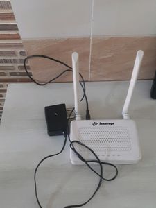 WIFI ROUTER
