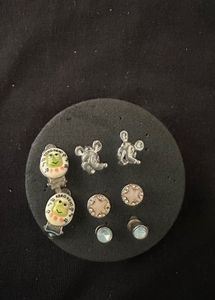 Earrings Bundle