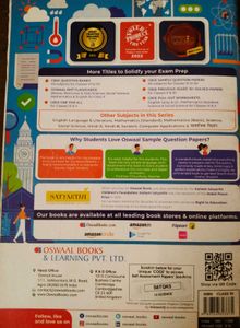 CBSE Class 10 Science Sample Papers