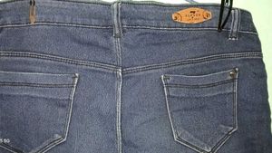 Eleven Girlswear Denim Jeans